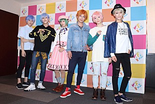 「“エ－ステ”夏組単独公演が開幕　陳内将「ワクワクと楽しみと絆を感じている」」