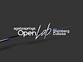 ａｇｅｈａｓｐｒｉｎｇｓ「agehasprings×Cubaseのコラボ・イベント開催、第1回目は田中隼人が楽曲アレンジ過程を再現」1枚目/4