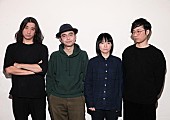 ＮＵＭＢＥＲ　ＧＩＲＬ「NUMBER GIRL、アナログ盤『感電の記憶』『DESTRUCTION BABY』をレコードの日に2作同時発売」1枚目/3