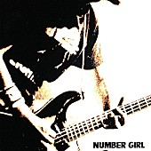 ＮＵＭＢＥＲ　ＧＩＲＬ「『LIVE ALBUM『感電の記憶』』」2枚目/3