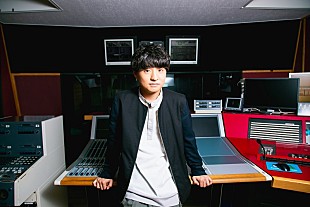 「Official髭男dism・藤原聡がDJを務めるラジオ番組の公開収録が決定　リスナー招待も」