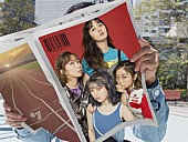 「赤い公園、配信SG「凛々爛々」8/21にリリース＆11月より全国ツアー開催」1枚目/2