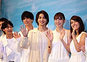 「横浜流星「感情をあまり出さず、抑え込むタイプ」　共演者も「陰と陽の二面性を持っている」と指摘」1枚目/1