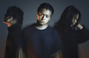 「Crystal Lake、【TRUE NORTH FESTIVAL 2019】第2弾ゲスト＆【True North Japan &amp; China Tour】開催を発表」