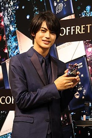 「神尾楓珠、女性のもみあげ好きを告白　「顔を見たらどんなもみあげかが分かる」」