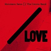 「佐野元春＆ザ・コヨーテバンド、最新シングル曲「愛が分母」を配信開始」1枚目/1