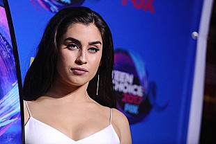 「ローレン・ハウレギ、ソロ・アルバムは「2020年に発表」」