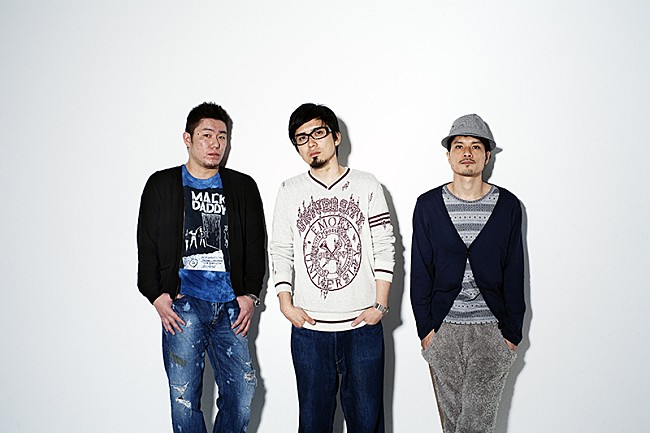 「DOPING PANDA、PV全16タイトルがYouTubeで一斉公開」1枚目/5