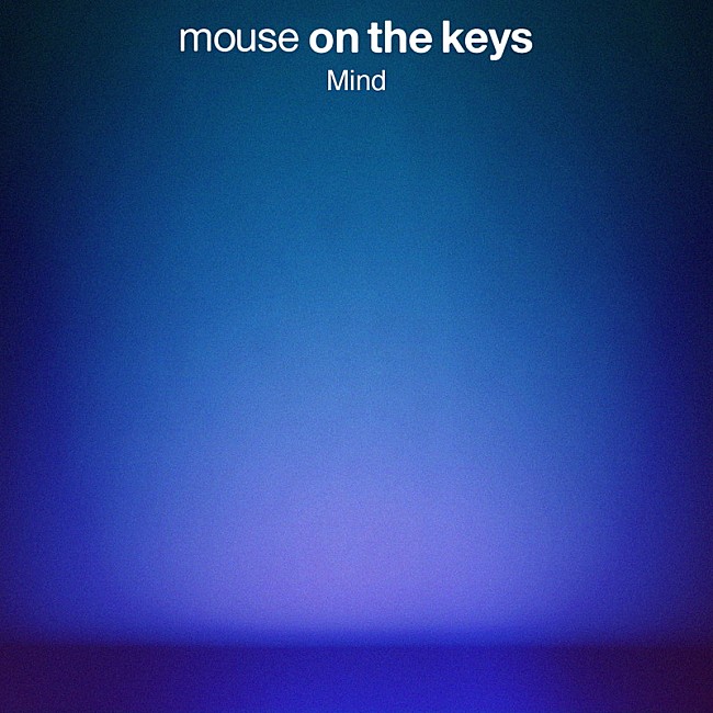 ｍｏｕｓｅ　ｏｎ　ｔｈｅ　ｋｅｙｓ「」2枚目/2