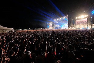 「【RISING SUN ROCK FES 2019】ELLEGARDENが12年ぶり出演　ライブレポートが到着」