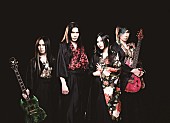 陰陽座「妖怪ヘヴィメタルバンド：陰陽座、初期名曲を新録＆全作品網羅したBOXセットをリリース」1枚目/1