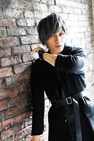 「加藤和樹、ノスタルジック×ロックの配信シングル発売＆全国ツアーも」