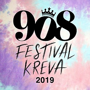 「KREVA主催【908 FESTIVAL 2019】BONNIE PINK＆DEAN FUJIOKA出演決定」