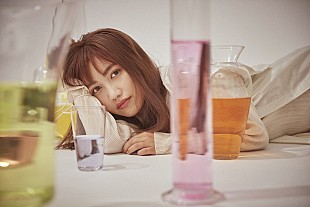 「井上苑子、漫画家・ごめんとスペシャルコラボ決定」