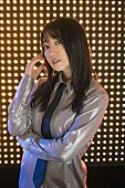 「水樹奈々、Apple Musicにて自身選曲の『ライブ前に気持ちを盛り上げるプレイリスト』公開」1枚目/1