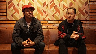 「TEE、清水翔太が“自分で歌いたかった”「片方の未来（produced by 清水翔太）」MV公開」