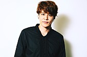 宮野真守「映画『二ノ国』宮野真守インタビュー　マモだから知っている海外ファンの熱量、そして梶裕貴の魅力」1枚目/11