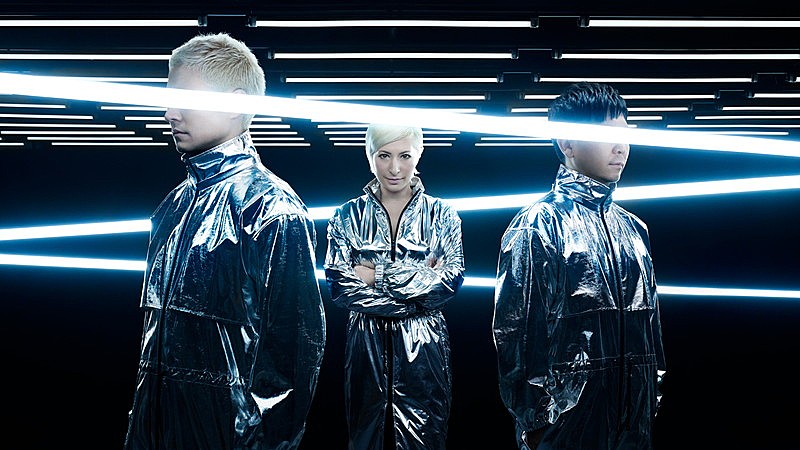 m-flo、オリジナルメンバーでは19年ぶりのワンマンライブ開催