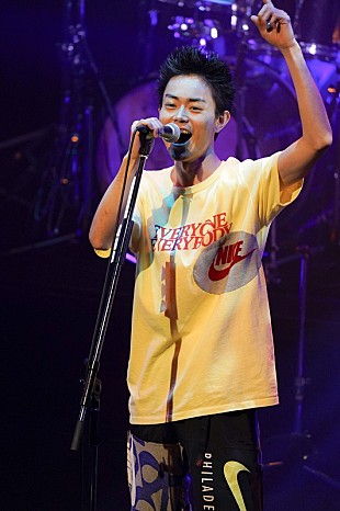 「菅田将暉、Zeppツアー開幕「僕じゃなきゃ成り立たないライブにはなっている」」