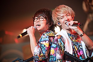 「スカイピース、人気YouTuberなどゲストも多数登場した全国ツアーファイナル」