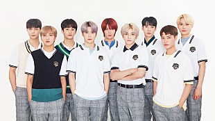 「NCT 127が運動会に肝試し、番組収録時に行ったインタビュー公開」