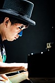 「H ZETTRIO、開催中の全国ツアーより東京公演のライブレポートが到着」1枚目/8