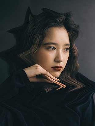 「女性アーティスト集結、【東京ニューソースvol.2】にZOMBIE-CHANG、xiangyuら出演」