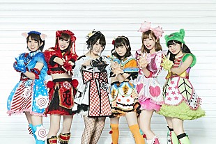「FES☆TIVE、【@JAM EXPO 2019】出演レポート到着＆新曲の先行配信及びMV公開」