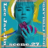 イ・ジェジン（ｆｒｏｍ　ＦＴＩＳＬＡＮＤ）「」4枚目/5