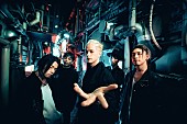 coldrain「coldrainの新曲が『炎炎ノ消防隊』OP主題歌に＆新作MVも公開」1枚目/2