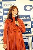 「藤本美貴、第３子は来年１月出産予定　「妊婦だということを忘れるぐらい元気」」1枚目/1