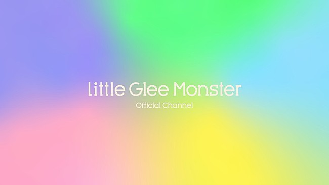 Little Glee Monster「」2枚目/2