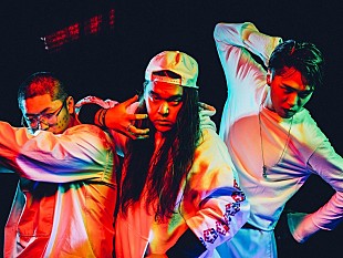 「ヘンショクリュウ、2年ぶりの新作『HERTS/MYLORD』デジタルリリース＆リリースパーティー開催決定」