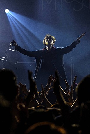 「福士誠治×濱田貴司＝MISSION、半年で唯一無二性高めた2ndワンマンや展望語る「人生が少し変わりました」」