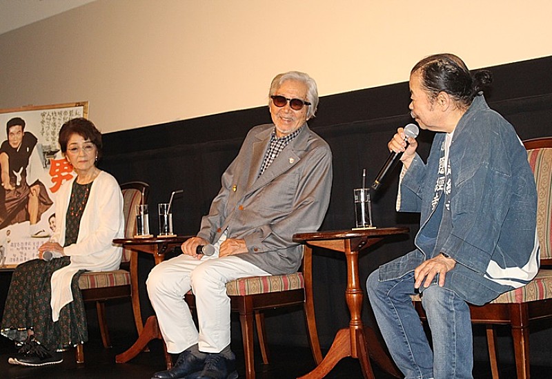 山田洋次監督、５０年前の「寅さん」を回想　「最初は失敗したなと思って落ち込んだ」