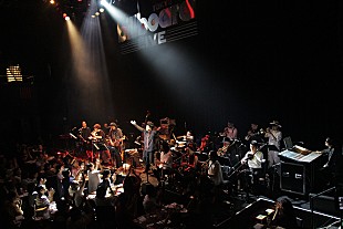 「＜ライブレポート＞KERAがジャズのビッグ・バンドで見せた「日本の芸能文化100年」のランドスケープ（景観）」