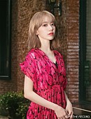 「宮脇咲良」3枚目/3