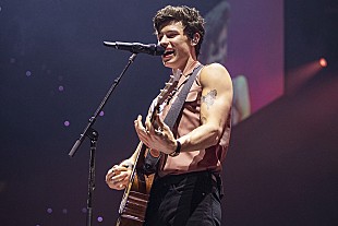 「ショーン・メンデス、若者に関連した社会的課題に取り組む基金を発足」