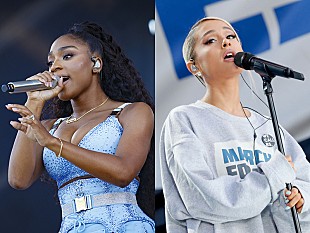 「ノーマニ、アリアナ・グランデが共作した「Motivation」が全米TOP40デビュー」