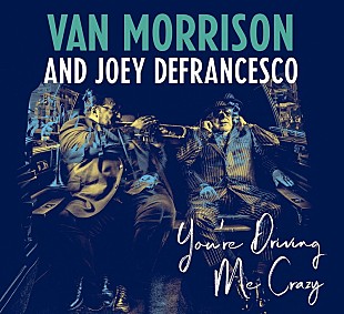 「『8月31日はなんの日？』米英でのレジデンシー公演が控える、ヴァン・モリソンの誕生日」