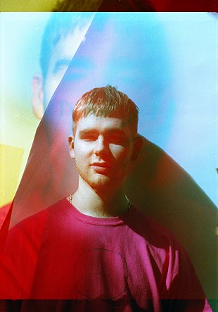 「Mura Masa、来日ツアーが2019年11月に決定」