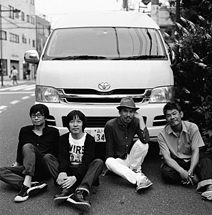 「フラワーカンパニーズ30周年ワンマンツアー第2弾【50×5】、後半のスケジュール発表」