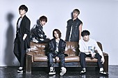 Da-iCE「Da-iCE、年末に大阪で初のカウントダウンライブ開催を発表」1枚目/1