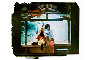 「PEDRO（BiSHのアユニ・D）、全国ツアーファイナルより「Dickins」ライブ映像を公開」