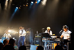 「ウソツキ、ワンマンで常田真太郎（スキマスイッチ）と共演＆共作曲「大丈夫。」MV公開」