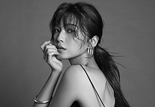 「宇野実彩子（AAA）、全力で駆け抜けた2ndソロツアー初日」