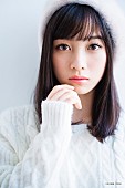 橋本環奈「橋本環奈、泉谷しげる熱烈オファーで【阿蘇ロックフェスティバル】メインMCに」1枚目/2