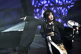 「和楽器バンド、心機一転“WAGAKKIBAND”ロゴを掲げてレーベル移籍後初のツアーを開始」