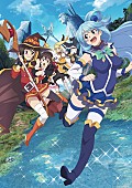 茅野愛衣「9月リリースの映画『このすば 紅伝説』EDテーマ、REC終了後の茅野愛衣インタビュー公開」1枚目/2