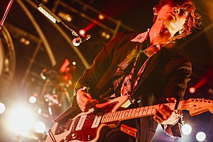 「【まとめレポ】[ALEXANDROS]/Perfume/あいみょんら出演【SWEET LOVE SHOWER 2019】DAY2」